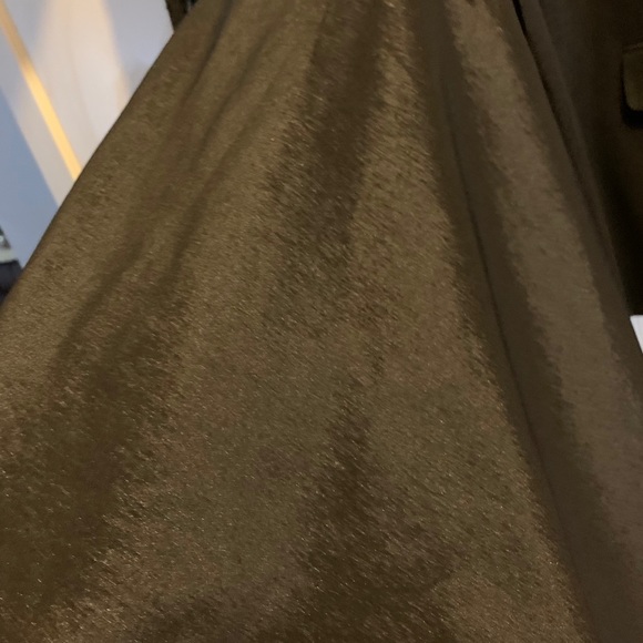 Hi-lo black dress from Windsor - Picture 3 of 3